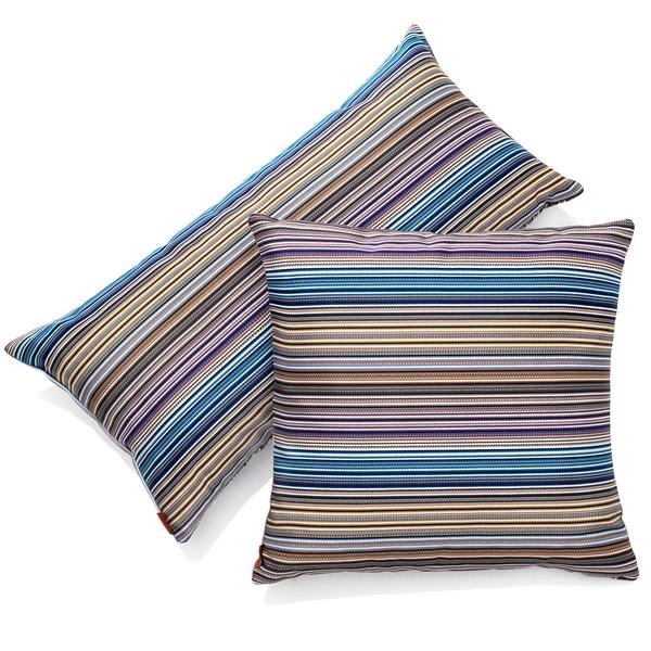 Missoni Home Jenkins cushions, colour 150