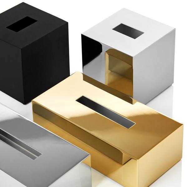 Decor Walther Kleenex-Boxen Mikado