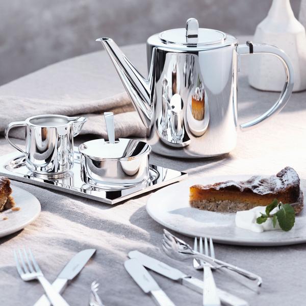 Robbe & Berking Kaffee-/Teeservice Alta