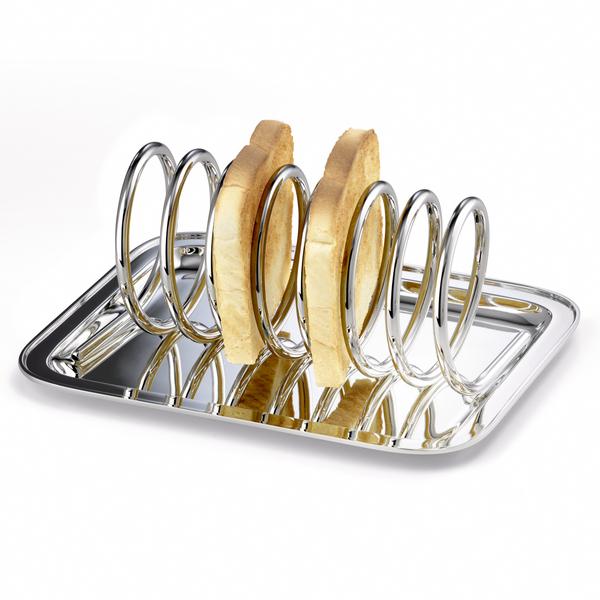 Robbe & Berking R&B toast rack