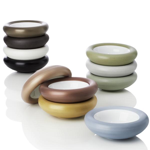 J.L Coquet Hémisphère Bubble - Coloured