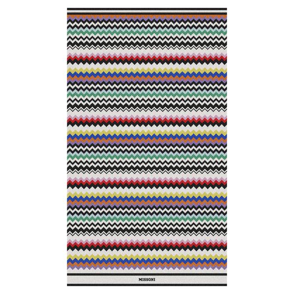 Missoni Home Best beach towel, colour 100