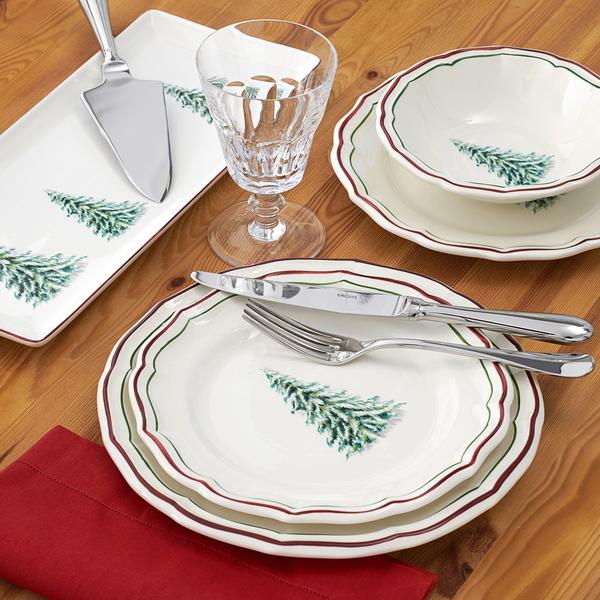 Gien Filets Noel