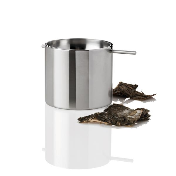 Stelton Arne Jacobsen ashtrays