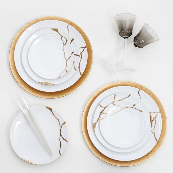 Bernardaud Kintsugi