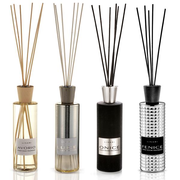 Linari Room scents 500ml
