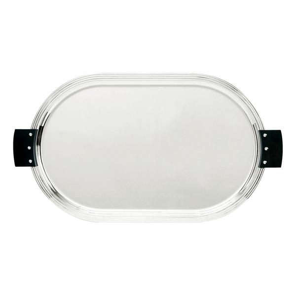 Puiforcat Art Deco 1937 tray