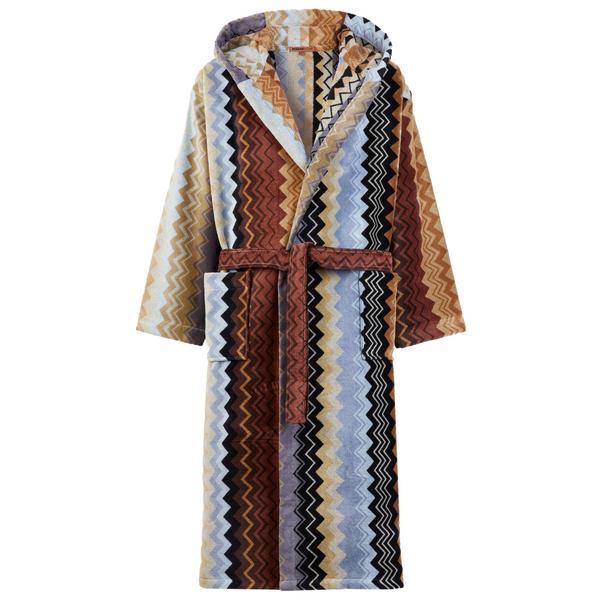 Missoni Home Giacomo bathrobes, colour 160