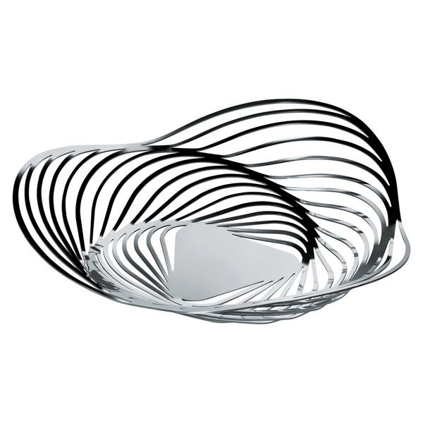 Alessi Trinity centrepiece