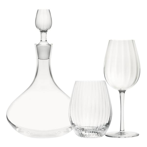 Saint-Louis Twist 1586 glasses