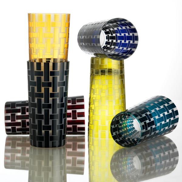 Artel Gläser Weave