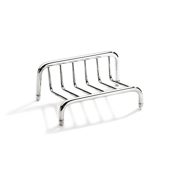 Samuel Heath Contemporary soap rack