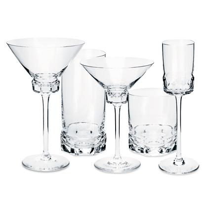 Theresienthal Newport glasses