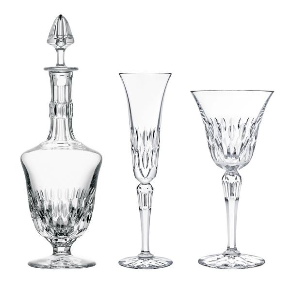 Saint-Louis Stella glasses