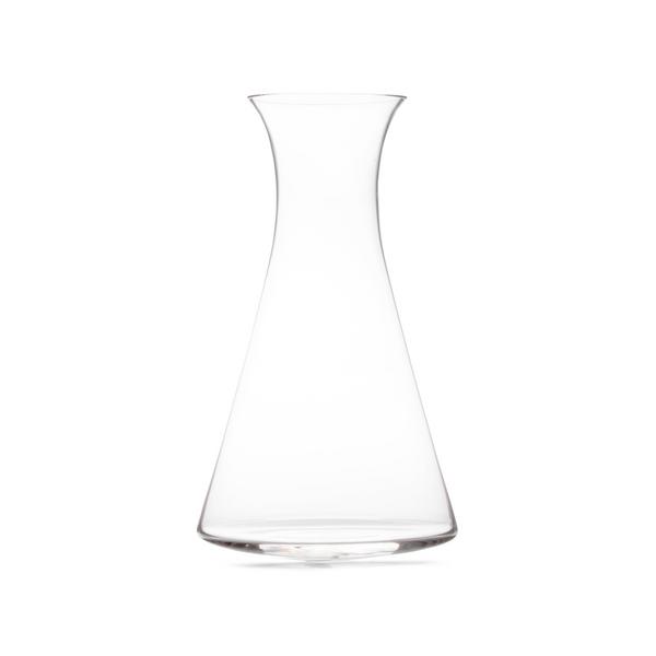 Sieger by Ichendorf Stand Up carafe, small, clear