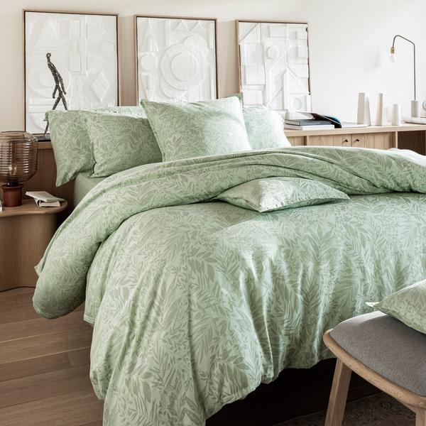 Le Jacquard Francais Charmilles bed linen