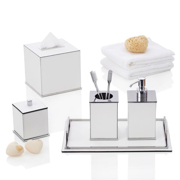 GioBagnara Firenze bathroom accessories