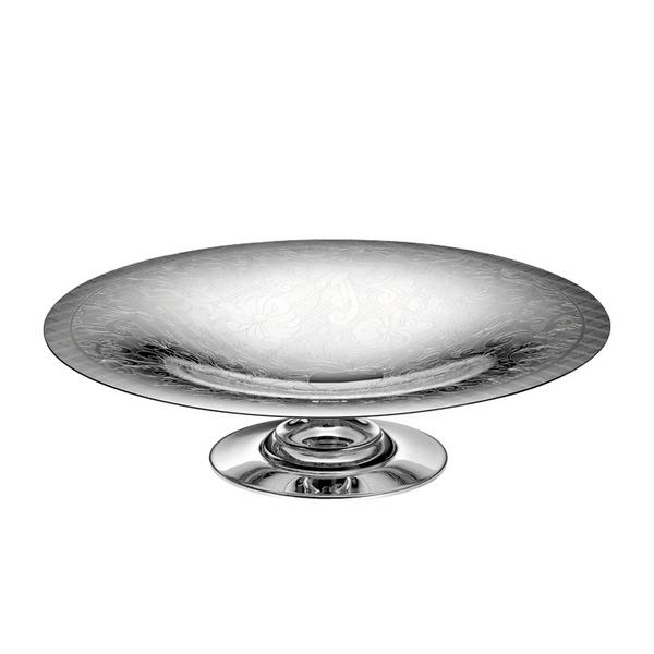 Christofle Jardin d'Eden fruit bowl