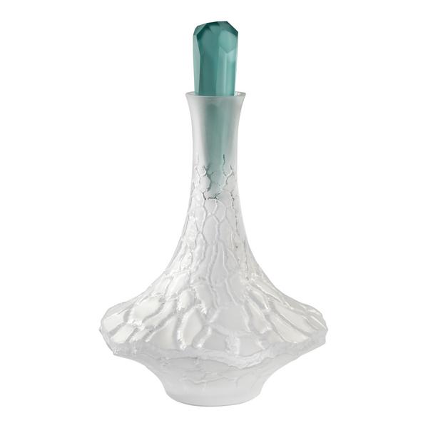 Lalique Karaffe Caldera