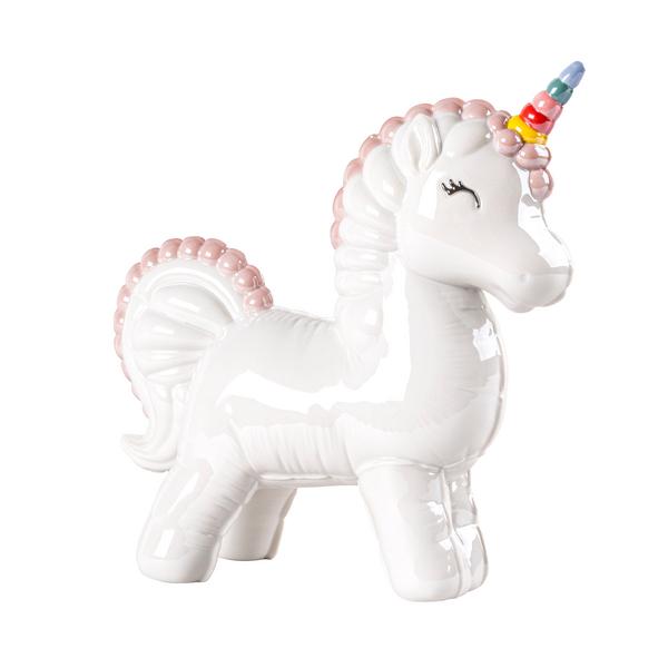 Lladró Unicorn sculpture