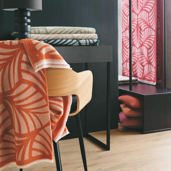 Eagle Products Leaves summer plaids