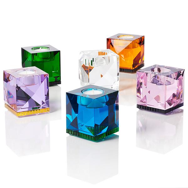 Reflections Copenhagen Ophelia tea light holders