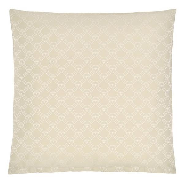 Christian Fischbacher Belle Epoque bed linen, sand