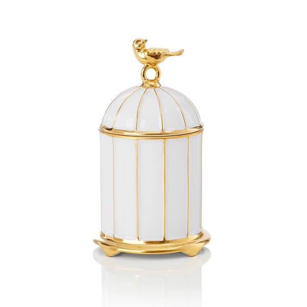 L'Objet Bird Cage scented candle