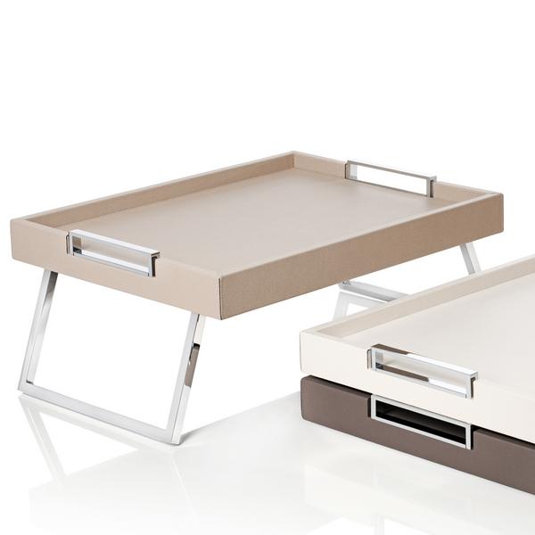 GioBagnara Vic bed trays