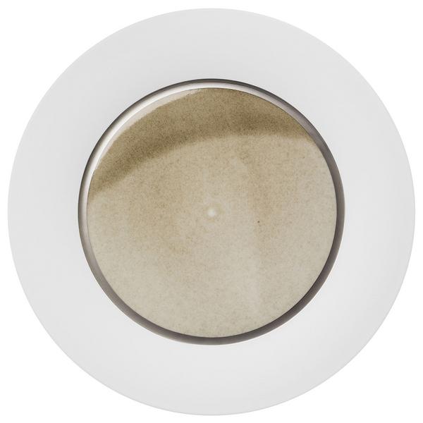 Hering Berlin Silent Brass Platinum