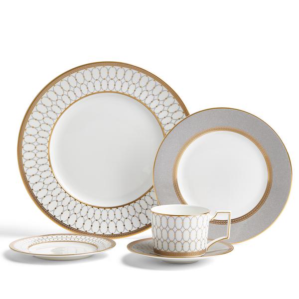 Wedgwood Renaissance Grey