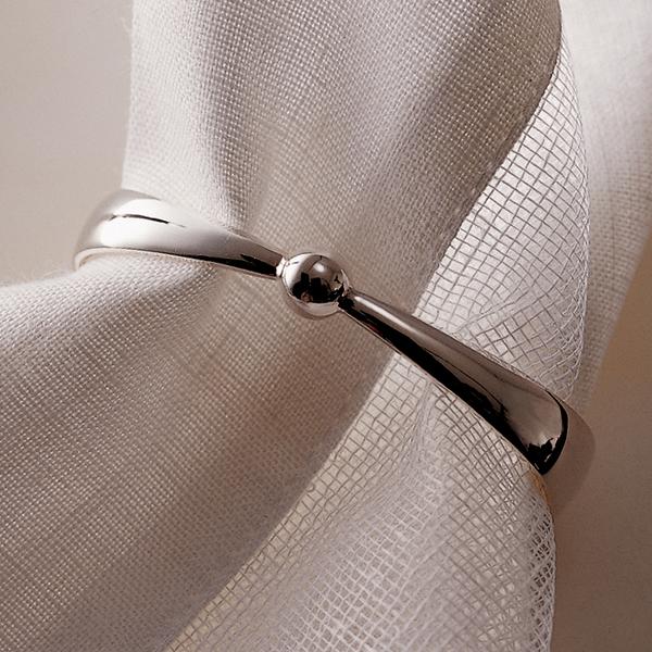 Robbe & Berking Serviettenringe Gio