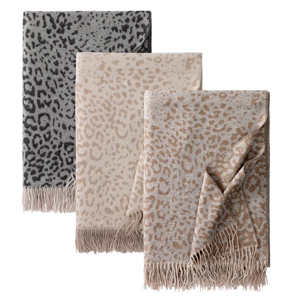 Franz Barth Sahara blankets