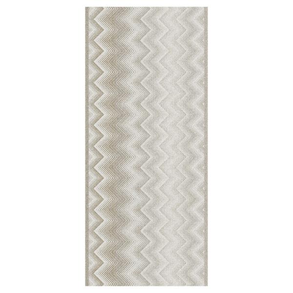 Missoni Home Marea bath mat, 70 x 160 cm, colour 211
