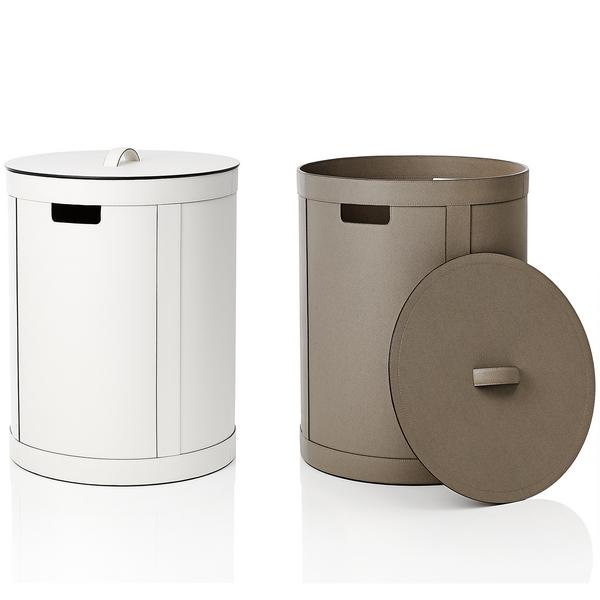 GioBagnara Brus laundry baskets