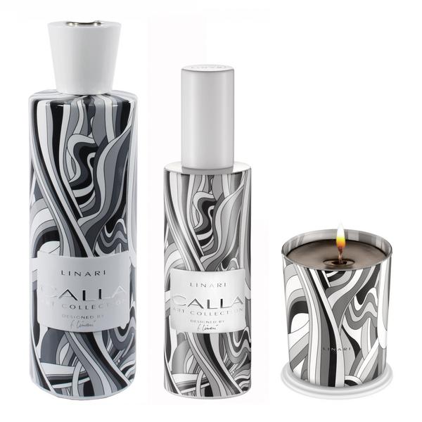 Linari Calla Art Collection