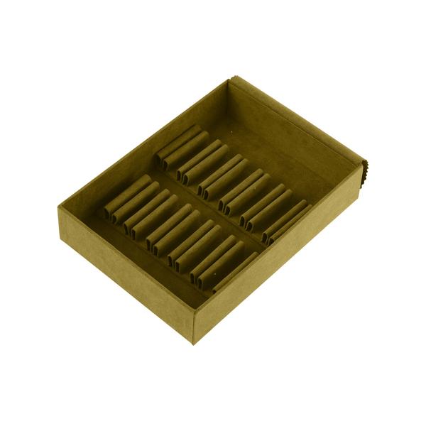 Christofle Drawer insert: Modul M2