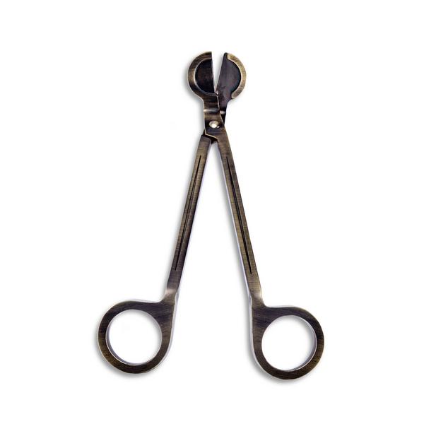 L'Objet Apothicaire wick trimmer
