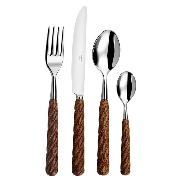 Capdeco Ellipse cutlery