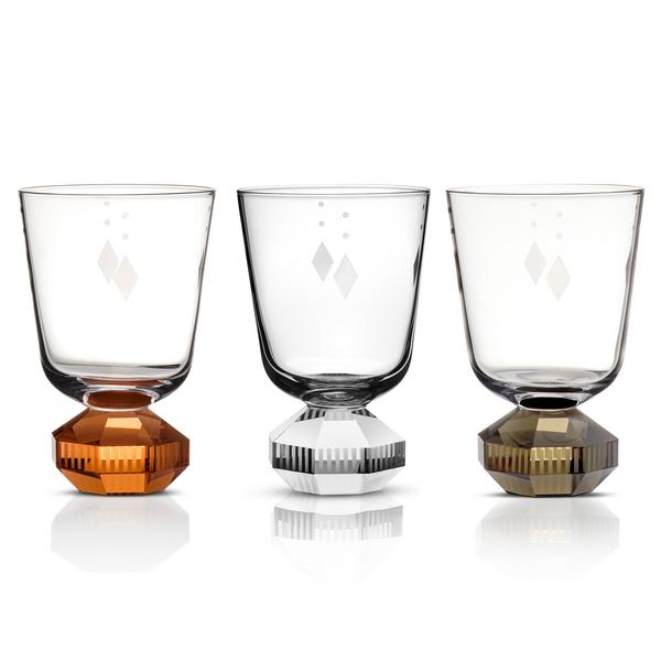 Reflections Copenhagen Chelsea glasses