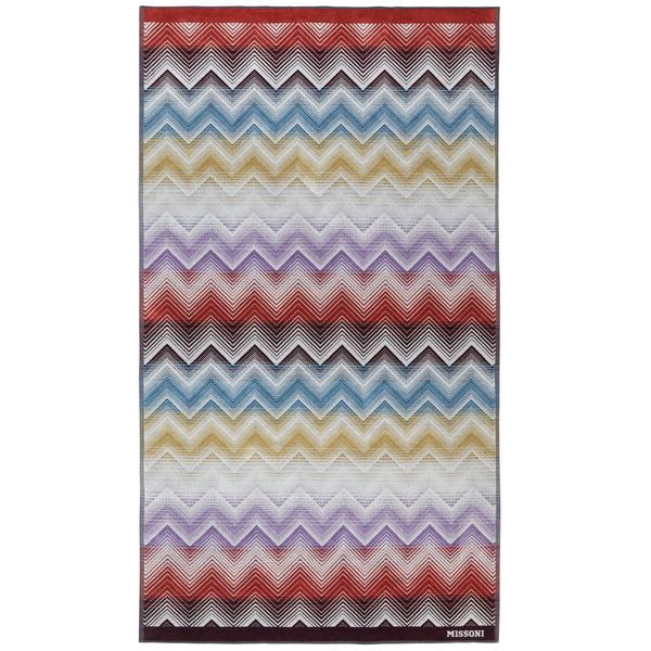 Missoni Home Marea beach towel