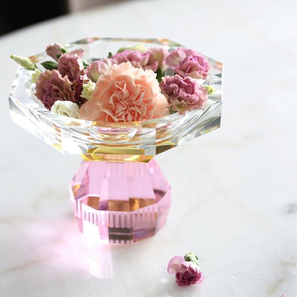 Reflections Copenhagen Schale auf Fuß Madison