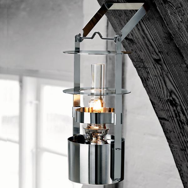 Stelton Schiffslampe, klein