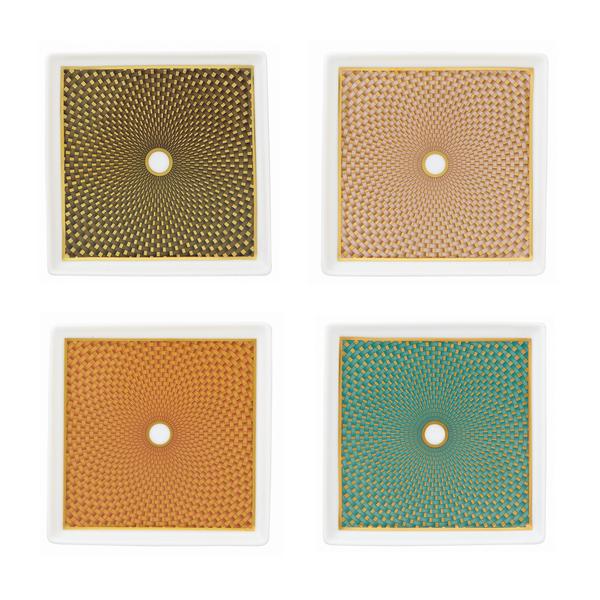 Raynaud Trésor mini trays