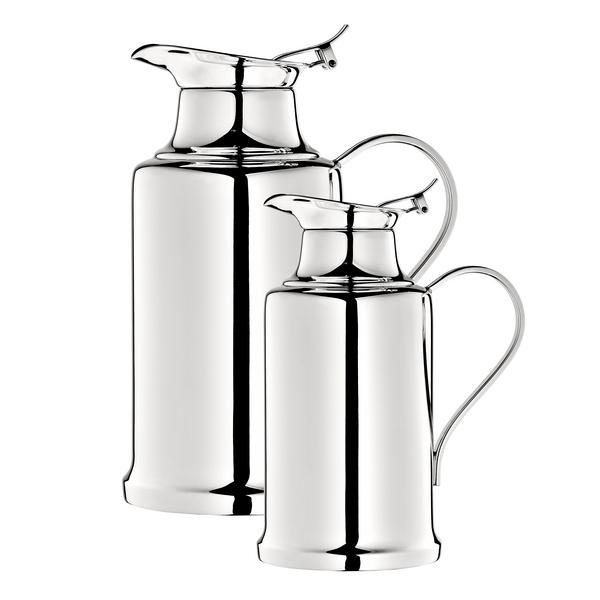 Christofle Albi Thermos flasks