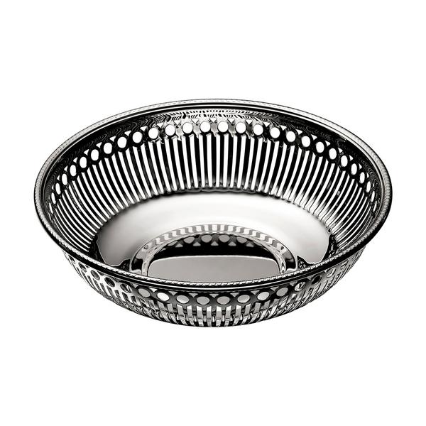 Christofle Albi Ajour bread basket