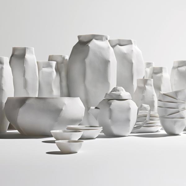 Nymphenburg Lightscape white