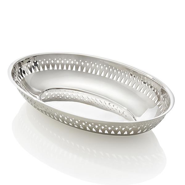 Ercuis Ajourée bread baskets