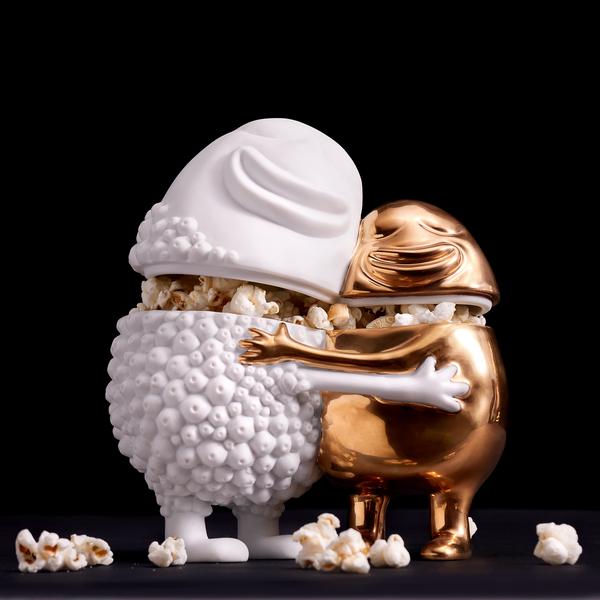 L'Objet Dosen Huggers