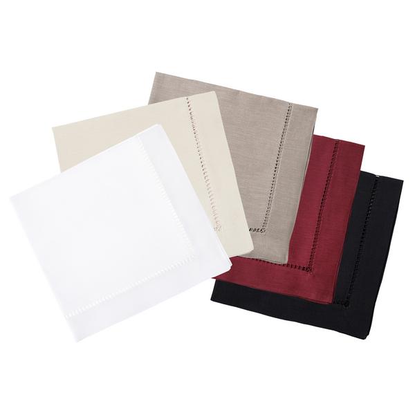 Eri Textiles Uni table linen